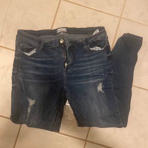 Studio Blue StitchFix Jeans